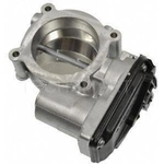 Order New Throttle Body by BLUE STREAK (HYGRADE MOTOR) - S20068 For Your Vehicle