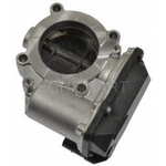 Order New Throttle Body by BLUE STREAK (HYGRADE MOTOR) - S20070 For Your Vehicle