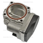 Order New Throttle Body by BLUE STREAK (HYGRADE MOTOR) - S20073 For Your Vehicle