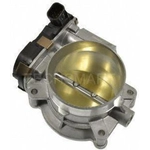 Order New Throttle Body by BLUE STREAK (HYGRADE MOTOR) - S20085 For Your Vehicle