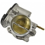 Order New Throttle Body by BLUE STREAK (HYGRADE MOTOR) - S20094 For Your Vehicle