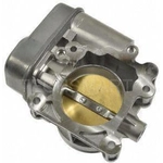 Order New Throttle Body by BLUE STREAK (HYGRADE MOTOR) - S20098 For Your Vehicle