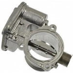 Order New Throttle Body by BLUE STREAK (HYGRADE MOTOR) - S20107 For Your Vehicle