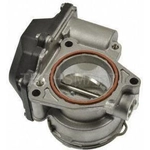 Order New Throttle Body by BLUE STREAK (HYGRADE MOTOR) - S20114 For Your Vehicle