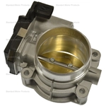 Order New Throttle Body by BLUE STREAK (HYGRADE MOTOR) - S20219 For Your Vehicle