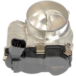 Purchase New Throttle Body by DORMAN (OE SOLUTIONS) - 977-008