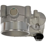 Order DORMAN (OE SOLUTIONS) - 977-018 - Electronic Throttle Body For Your Vehicle