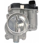 Purchase New Throttle Body by DORMAN/TECHOICE - 977-008