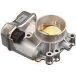 Order New Throttle Body by HELLA - 7.14407.07.0 For Your Vehicle