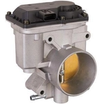 Order New Throttle Body by SPECTRA PREMIUM INDUSTRIES - TB1018 For Your Vehicle