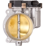 Order New Throttle Body by SPECTRA PREMIUM INDUSTRIES - TB1066 For Your Vehicle