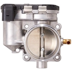 Order New Throttle Body by SPECTRA PREMIUM INDUSTRIES - TB1067 For Your Vehicle