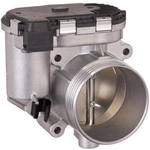 Order New Throttle Body by SPECTRA PREMIUM INDUSTRIES - TB1123 For Your Vehicle