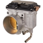 Order New Throttle Body by SPECTRA PREMIUM INDUSTRIES - TB1151 For Your Vehicle