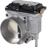 Order New Throttle Body by SPECTRA PREMIUM INDUSTRIES - TB1154 For Your Vehicle