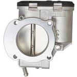 Order New Throttle Body by SPECTRA PREMIUM INDUSTRIES - TB1172 For Your Vehicle