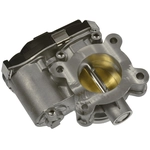 Order STANDARD - PRO SERIES - S20417 - Fuel Injection Throttle Body For Your Vehicle