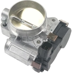 Purchase New Throttle Body by TECHSMART - S20009