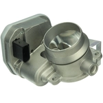 Order URO - 11717804384 - Fuel Injection Throttle Body For Your Vehicle