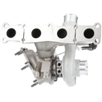 Order BLUE STREAK (HYGRADE MOTOR) - TBC598 - New Turbocharger For Your Vehicle