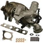 Order BLUE STREAK (HYGRADE MOTOR) - TBC622 - Turbocharger For Your Vehicle