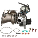 Order BLUE STREAK (HYGRADE MOTOR) - TBC661 - Turbocharger For Your Vehicle