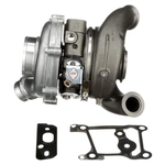 Order BLUE STREAK (HYGRADE MOTOR) - TBC672 - Turbocharger For Your Vehicle