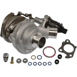 Order BLUE STREAK (HYGRADE MOTOR) - TBC680 - Turbocharger For Your Vehicle