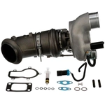 Order BLUE STREAK (HYGRADE MOTOR) - TBC694 - Turbocharger For Your Vehicle