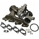 Purchase New Turbocharger by BLUE STREAK (HYGRADE MOTOR) - TBC583