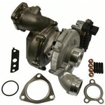 Order BLUE STREAK (HYGRADE MOTOR) - TBC602 - New Turbocharger For Your Vehicle