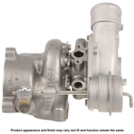 Order New Turbocharger by CARDONE INDUSTRIES - 2N503 For Your Vehicle