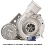 Order New Turbocharger by CARDONE INDUSTRIES - 2N510 For Your Vehicle