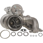 Order New Turbocharger by CARDONE INDUSTRIES - 2N851 For Your Vehicle