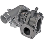 Order New Turbocharger by DORMAN - 917-152 For Your Vehicle