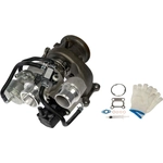 Order DORMAN (OE SOLUTIONS) - 667-206 - Turbocharger For Your Vehicle