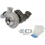 Order New Turbocharger by DORMAN (OE SOLUTIONS) - 667-269 For Your Vehicle