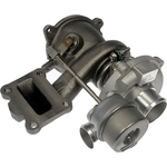 Order DORMAN (OE SOLUTIONS) - 667-528 - Turbocharger For Your Vehicle