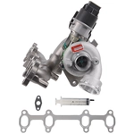 Order ROTOMASTER - K1390131N - New Turbocharger For Your Vehicle