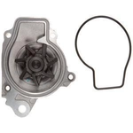 Order New Water Pump by GATES - 41040 For Your Vehicle