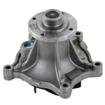 Order GATES - 42025 - New Water Pump For Your Vehicle