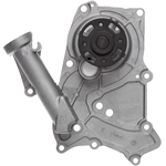 Order GATES - 42415 - New Water Pump For Your Vehicle