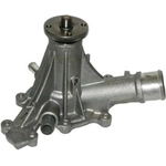 Order New Water Pump by GATES - 43082 For Your Vehicle