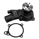 Order GMB - 130-1010 - Engine Water Pump For Your Vehicle