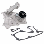 Order GMB - 146-7460 - Engine Water Pump For Your Vehicle