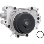 Order GRAF - PA1219 - Engine Coolant Water Pump For Your Vehicle