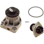 Order New Water Pump by GRAF - PA637 For Your Vehicle