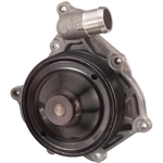 Order New Water Pump by HELLA - 7.31081.02.0 For Your Vehicle