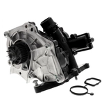 Order VEMO - V15-99-2106 - Engine Coolant Auxiliary Water Pump For Your Vehicle