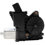 Order ACI/MAXAIR - 383450 - Power Window Motor For Your Vehicle